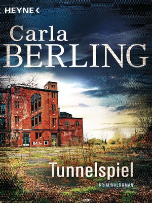 cover image of Tunnelspiel